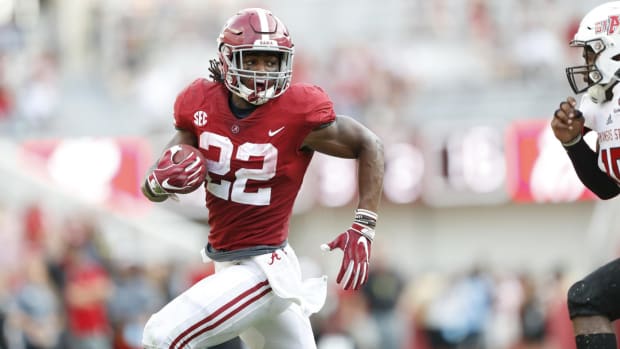 najeeharris